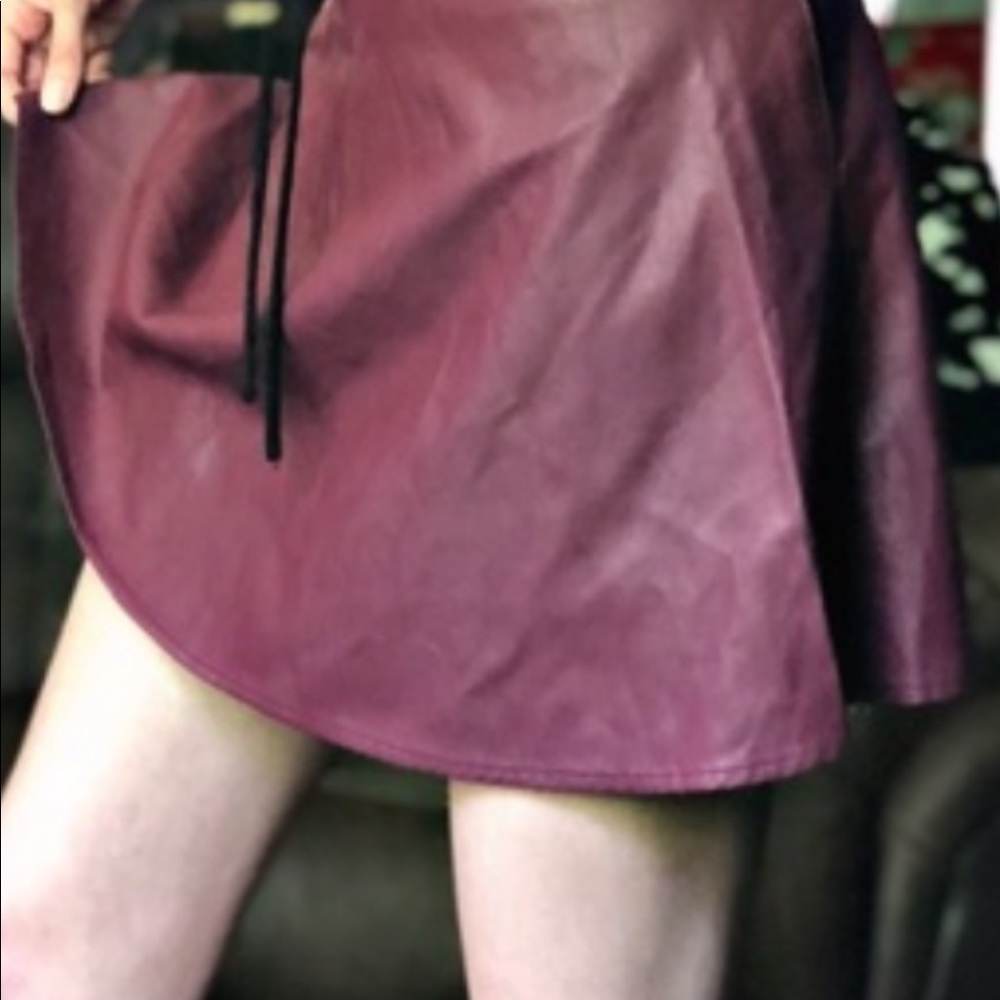 Abercrombie skirt